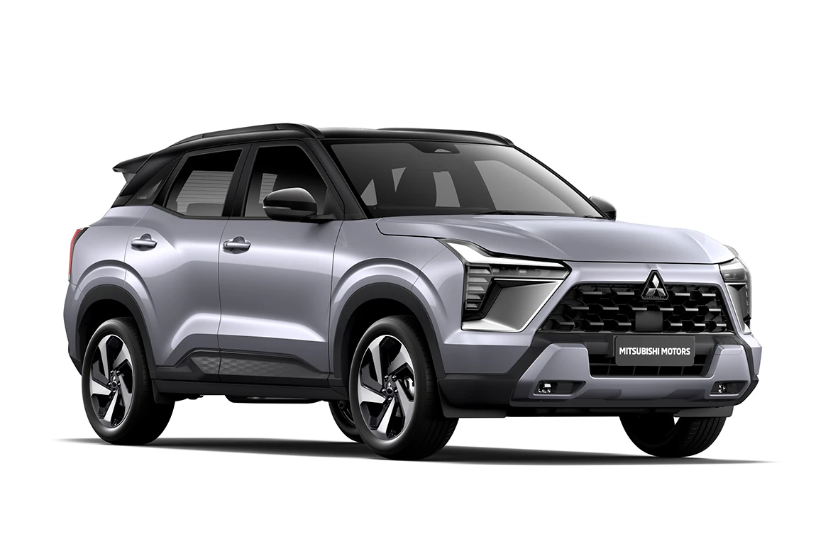 Blade Silver Metallic (DS)