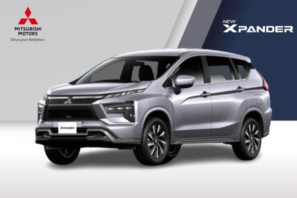 NEW XPANDER